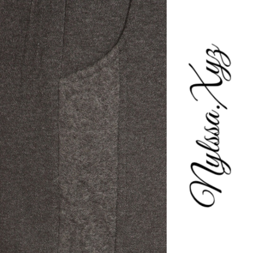 ITSY Fleece Lined Jogger Pants - Picture 3 of 8